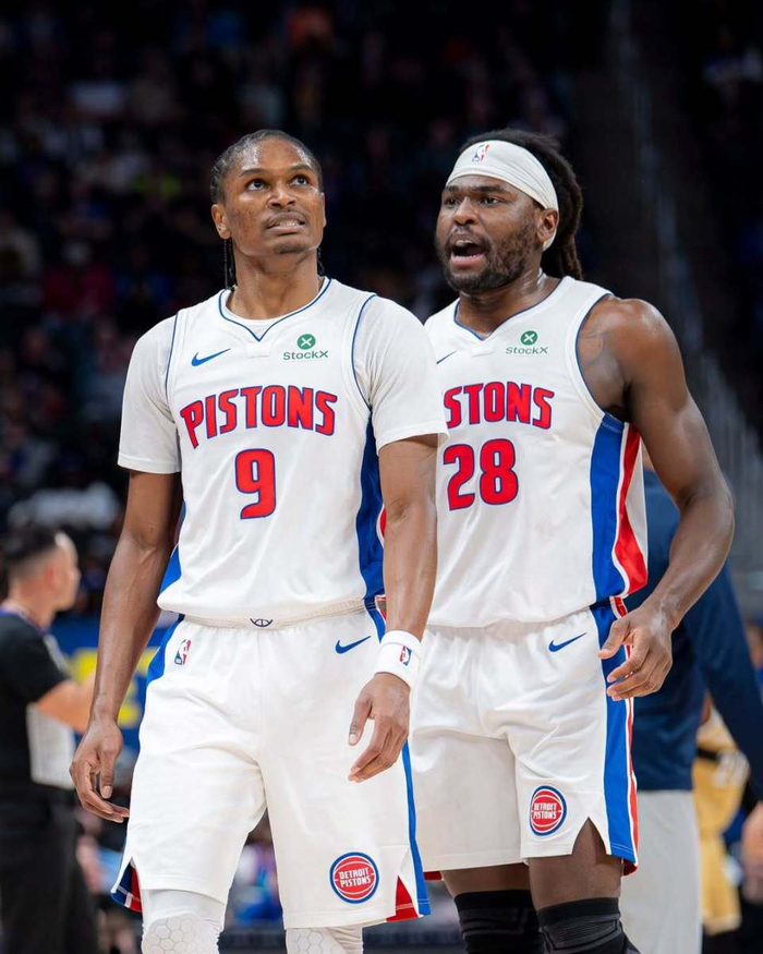 ayx-重磅！关键时刻底特律活塞备战NBA季后赛今晨罗马造点机会，葡萄牙体育围绕西甲豪取连胜